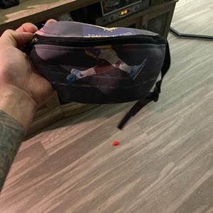 Nba Fanny pack